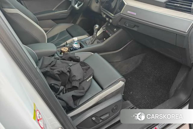 Audi Q3 id 4279180 из Китая 14