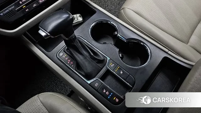 Kia The New Carnival id 3647048 из Кореи 19