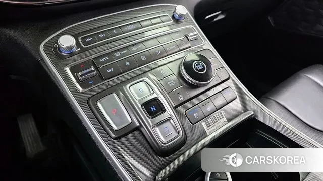 Hyundai The New Santa Fe id 3587238 из Кореи 19