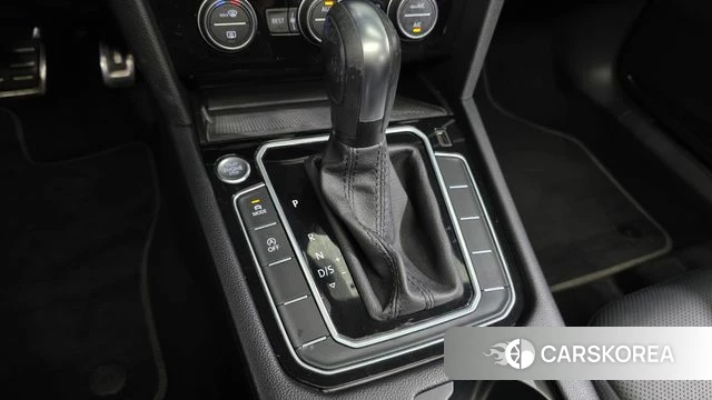 Volkswagen Arteon id 4429532 из Кореи 29