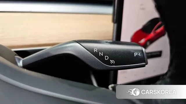 Tesla Model 3 id 3033716 из Кореи 19