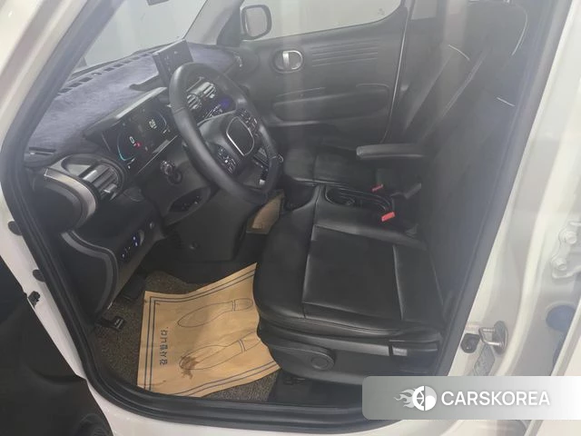 Hyundai Casper id 4524270 из Кореи 16