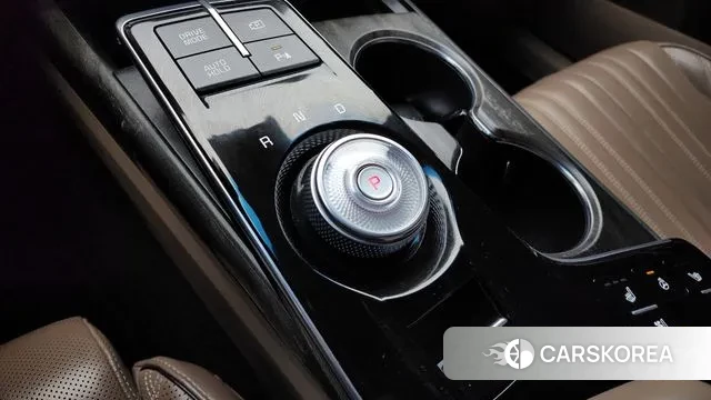 Kia K8 Hybrid id 3448301 из Кореи 19