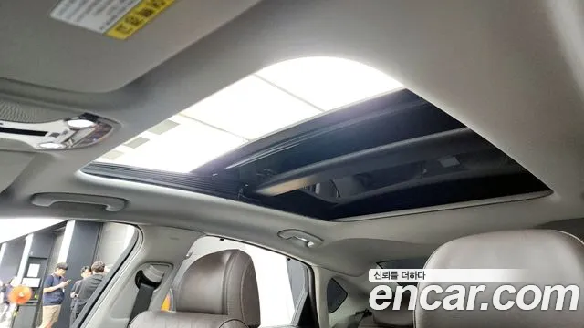 Hyundai Grandeur IG Hybrid id 2785443 из Кореи 19