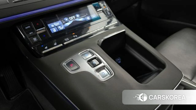 Hyundai The New Grandeur IG Hybrid id 4019798 из Кореи 19