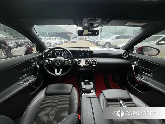 Mercedes-Benz Class A (imported) id 4258390 из Китая 13