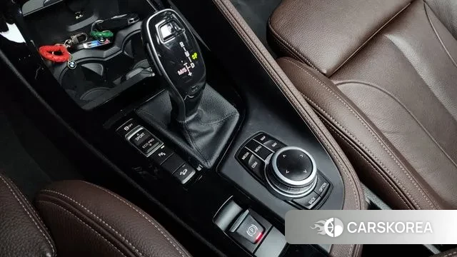 BMW X1 (F48) id 3443572 из Кореи 19