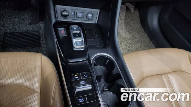 Hyundai Sonata (DN8) id 2956624 из Кореи 19