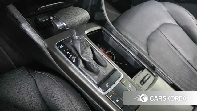Kia The New K5 2nd generation id 4708912 из Кореи 19