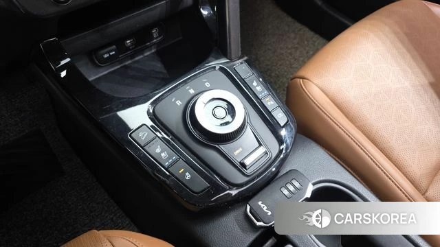 Kia The New Seltos id 4706682 из Кореи 33