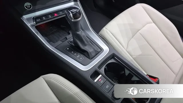 Audi Q3 (F3) id 2993743 из Кореи 19