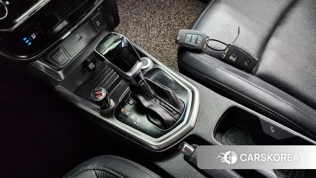 Ssangyong Berry New Tivoli id 3503915 из Кореи 19