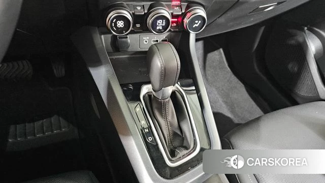 Renault Korea (Samsung) XM3 id 4712800 из Кореи 31