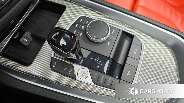 BMW Z4 (G29) id 3910781 из Кореи 19