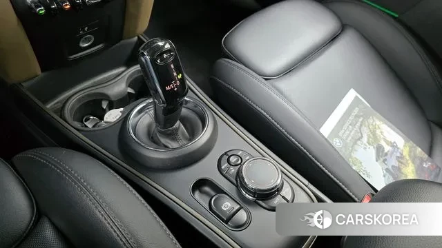 Mini Cooper D Countryman id 3789482 из Кореи 19