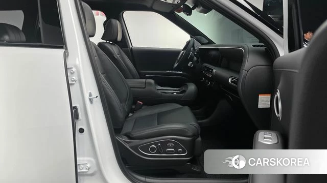 Hyundai Palisade (LX3) id 3757685 из Кореи 19