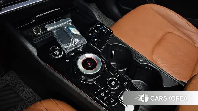 Kia Sportage 5th Generation id 3058675 из Кореи 19