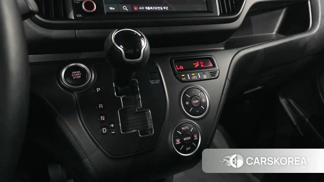 Kia The New Kia Ray id 3871164 из Кореи 19