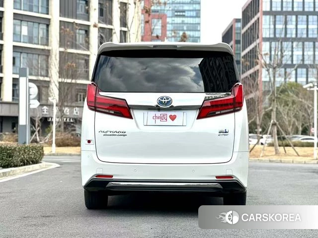 Toyota Elfa id 4240092 из Китая 13