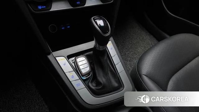 Hyundai The New Avante AD id 4551756 из Кореи 30