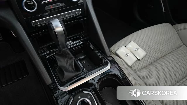 Renault Korea (Samsung) SM6 id 4722315 из Кореи 31