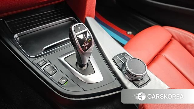 BMW 4 Series (F32) id 4483186 из Кореи 19