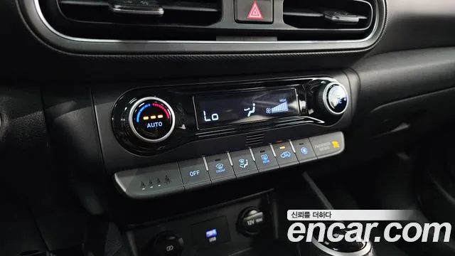 Hyundai The New Kona id 2681064 из Кореи 19