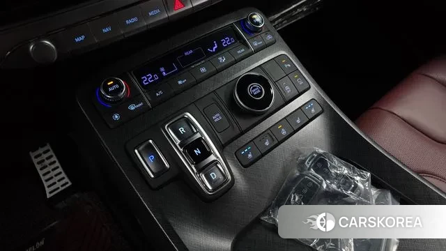 Hyundai Palisade id 3349487 из Кореи 19