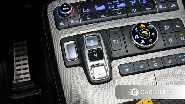 Hyundai Palisade id 4930359 из Кореи 32
