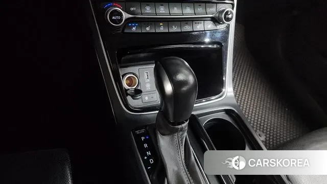 Hyundai Grandeur IG id 3391652 из Кореи 19