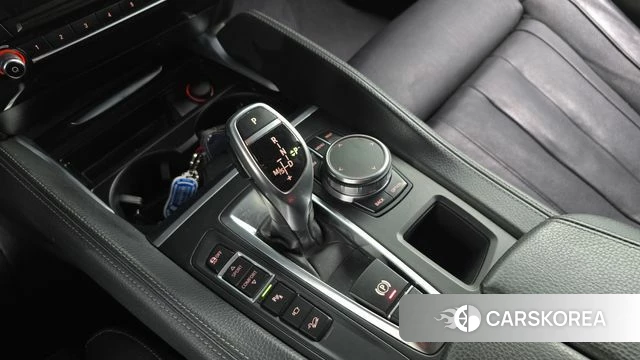 BMW X6 (F16) id 4483333 из Кореи 19
