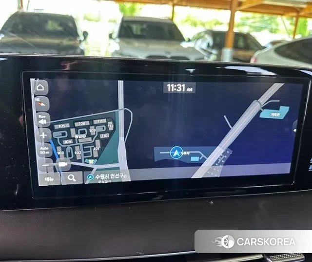 Hyundai The New Palisade id 3052788 из Кореи 15