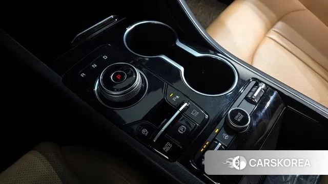 Kia K5 3rd generation id 3600696 из Кореи 19