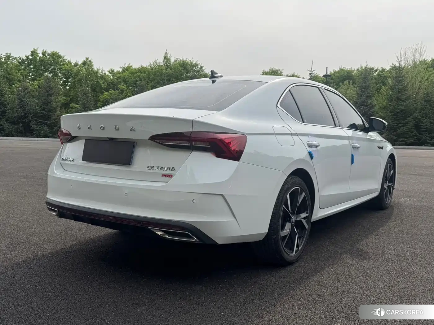 Skoda Octavia id 4664555 из Китая 12