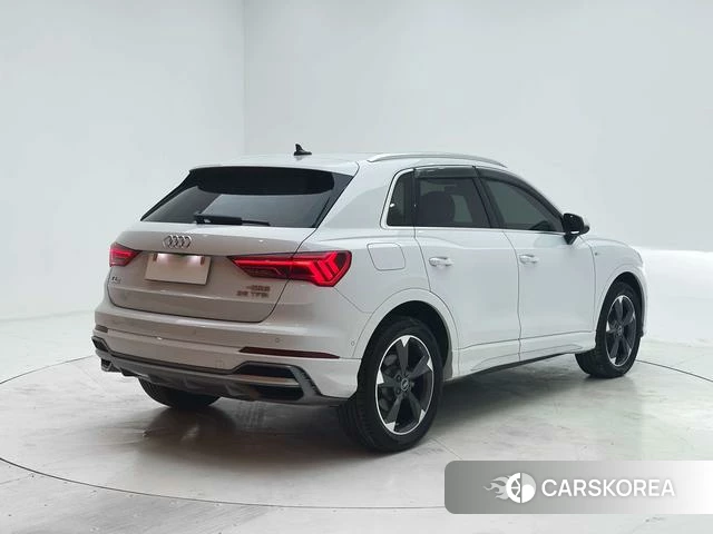 Audi Q3 id 4353346 из Китая 23