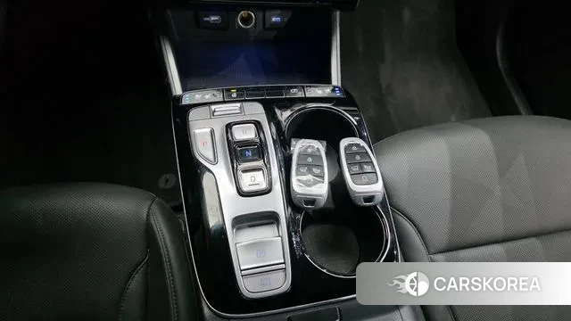 Hyundai Tucson (NX4) id 3701522 из Кореи 19