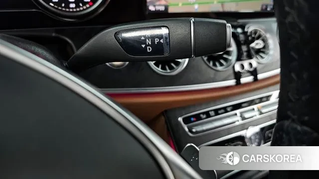 Mercedes-Benz E-Class W213 id 3469986 из Кореи 19