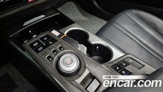 Kia K8 id 2746189 из Кореи 19