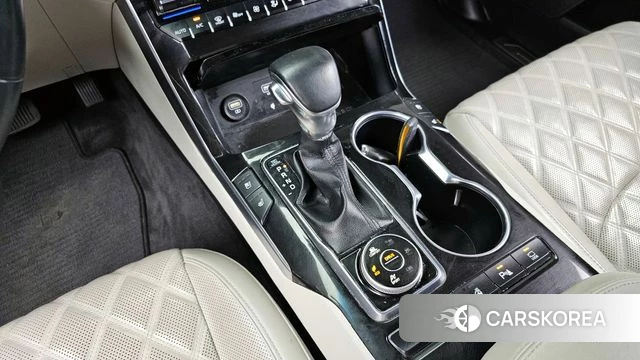 Kia Mohave Master id 3866928 из Кореи 19