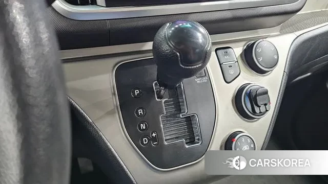 Kia The New Ray id 3480324 из Кореи 19