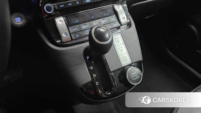 Hyundai Casper id 4561469 из Кореи 31