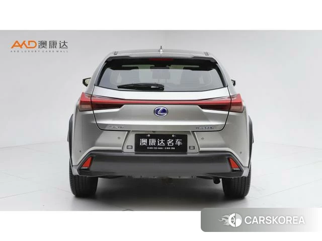 Lexus UX id 4274696 из Китая 9