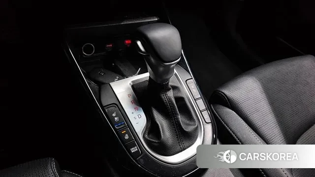 Kia The New K3 2nd generation id 3545169 из Кореи 19