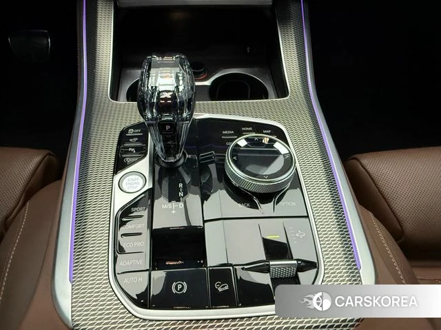 BMW X5 (G05) id 4195791 из Кореи 17