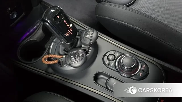 Mini Cooper Countryman id 3675283 из Кореи 19