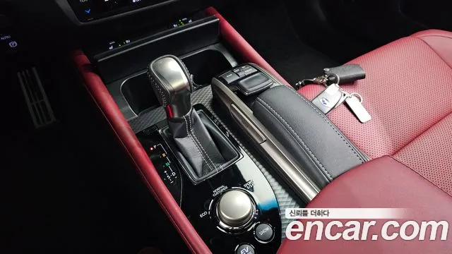 Lexus New GS450h id 2819068 из Кореи 19