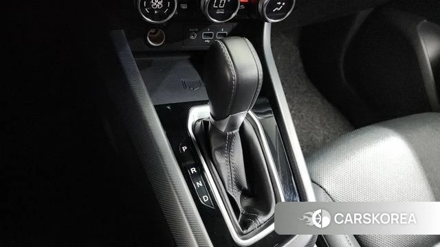 Renault Korea (Samsung) XM3 id 4397208 из Кореи 32