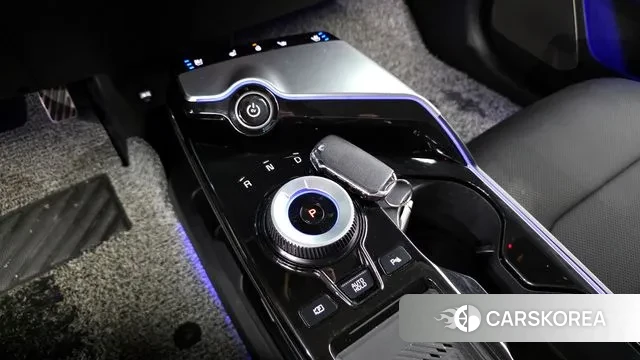 Kia EV6 id 3031696 из Кореи 19