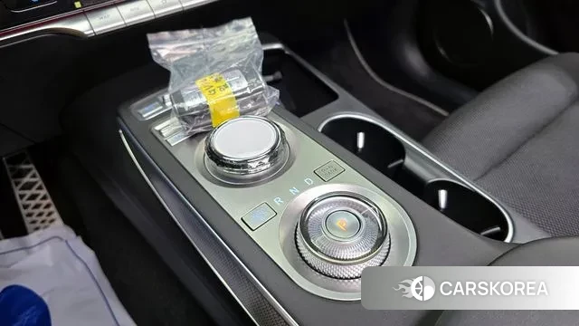 Genesis GV70 id 3008134 из Кореи 19