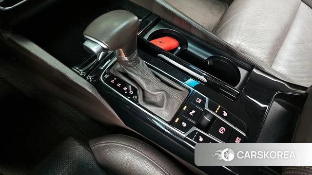 Kia Come New K7 id 4251279 из Кореи 29